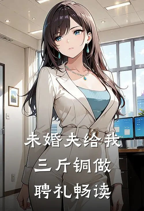 未婚夫给我三斤铜做聘礼畅读