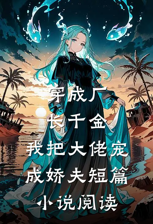 穿成厂长千金，我把大佬宠成娇夫短篇小说阅读