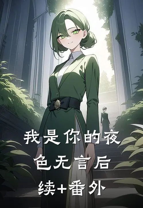 我是你的夜色无言后续+番外