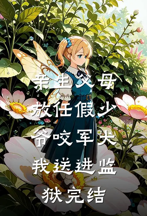 亲生父母放任假少爷咬军犬，我送进监狱完结