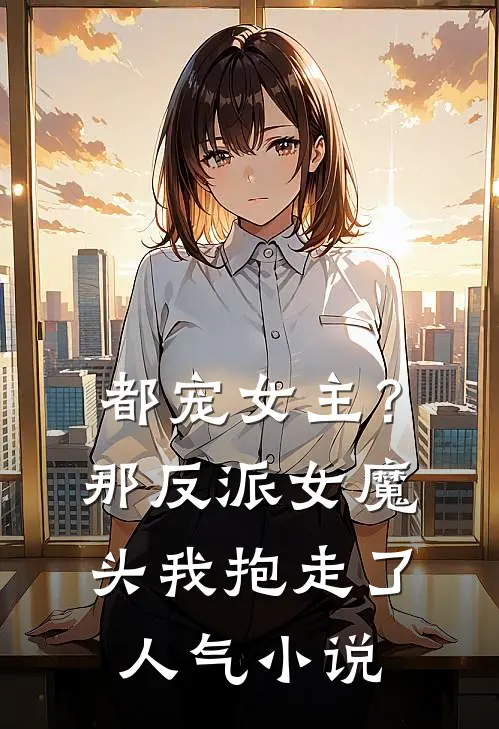都宠女主？那反派女魔头我抱走了人气小说