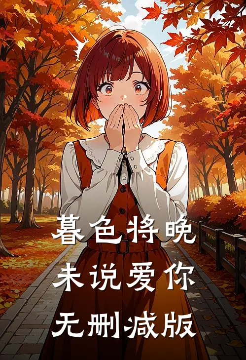 暮色将晚未说爱你无删减版