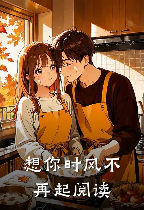 想你时风不再起阅读