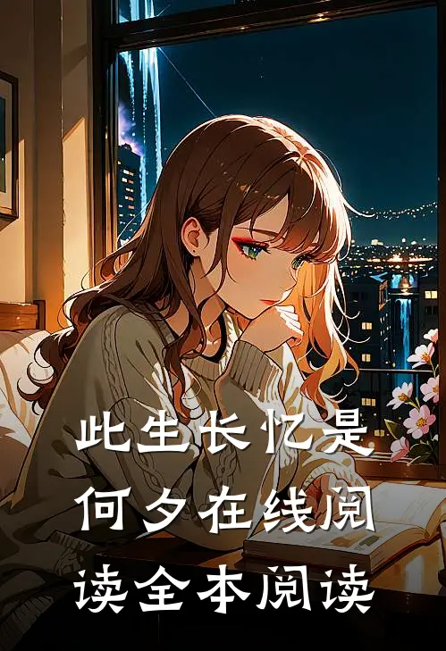 此生长忆是何夕在线阅读全本阅读