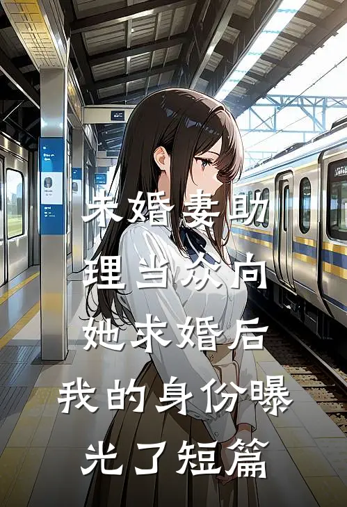 未婚妻助理当众向她求婚后，我的身份曝光了短篇