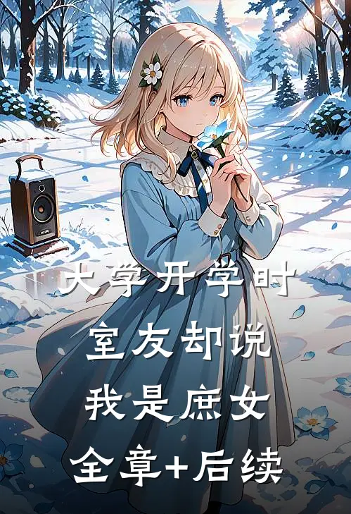 大学开学时，室友却说我是庶女:全章+后续