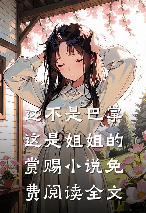这不是巴掌，这是姐姐的赏赐小说免费阅读全文
