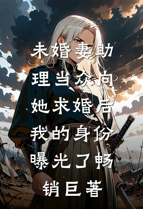 未婚妻助理当众向她求婚后，我的身份曝光了畅销巨著