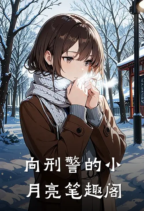 向刑警的小月亮笔趣阁