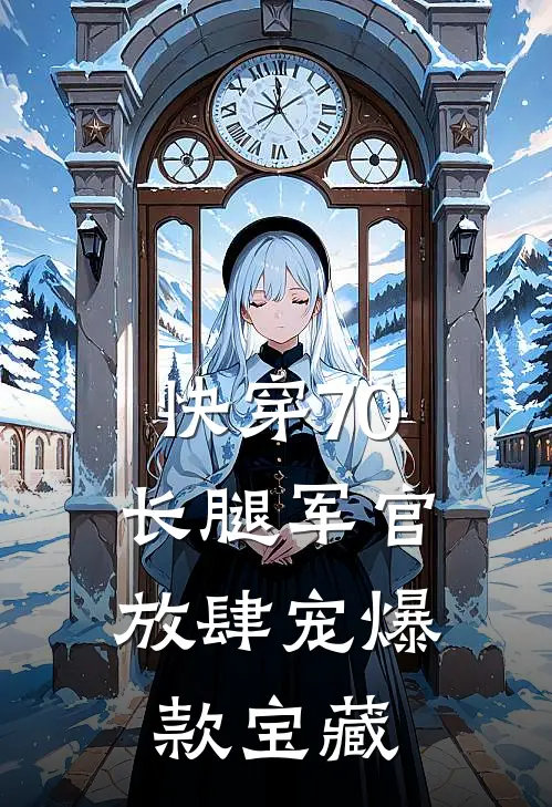 快穿70：长腿军官放肆宠爆款宝藏