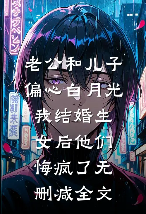 老公和儿子偏心白月光，我结婚生女后他们悔疯了无删减全文