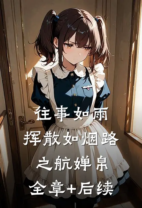 往事如雨，挥散如烟路之航婵帛:全章+后续