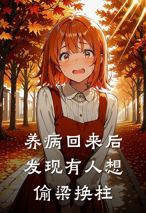 养病回来后发现有人想偷梁换柱