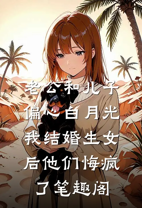 老公和儿子偏心白月光，我结婚生女后他们悔疯了笔趣阁