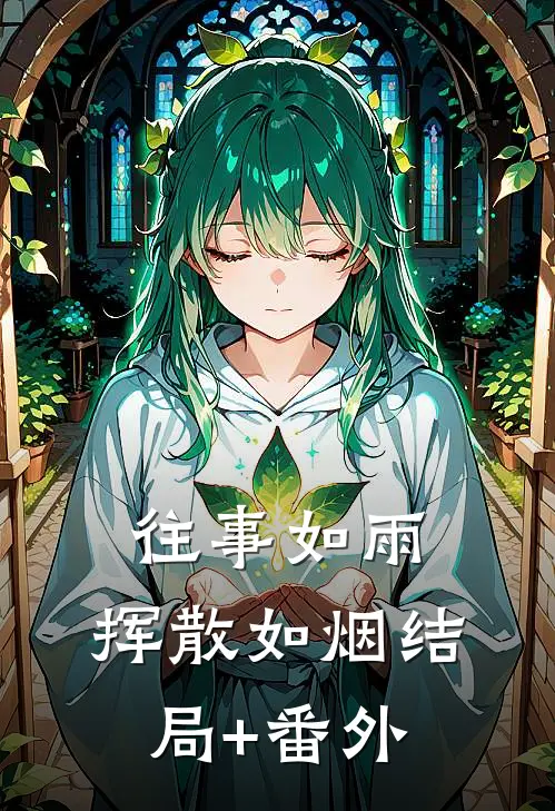 往事如雨，挥散如烟结局+番外