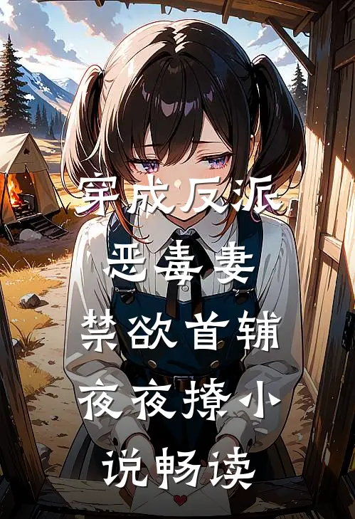 穿成反派恶毒妻，禁欲首辅夜夜撩小说畅读
