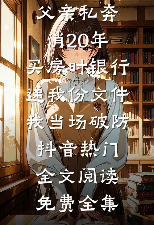 爱意落尽意难平全文阅读最新