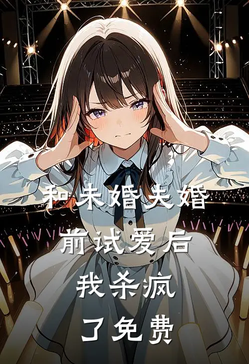 和未婚夫婚前试爱后，我杀疯了免费