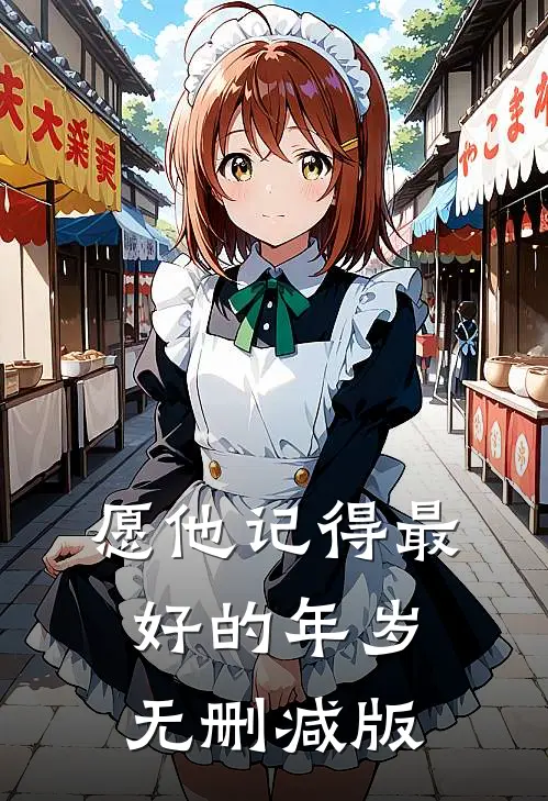 愿他记得最好的年岁无删减版