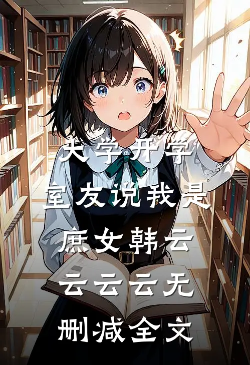 大学开学，室友说我是庶女韩云云云云无删减全文