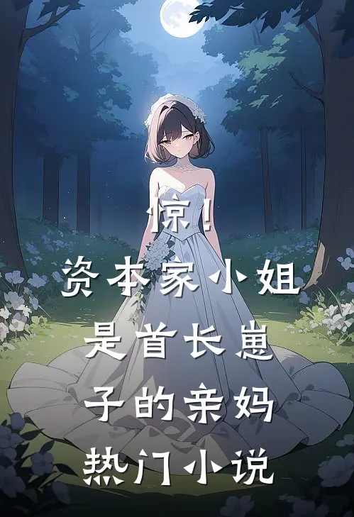 惊！资本家小姐是首长崽子的亲妈热门小说
