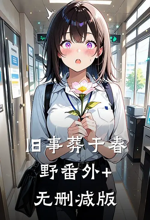 旧事葬于春野番外+无删减版