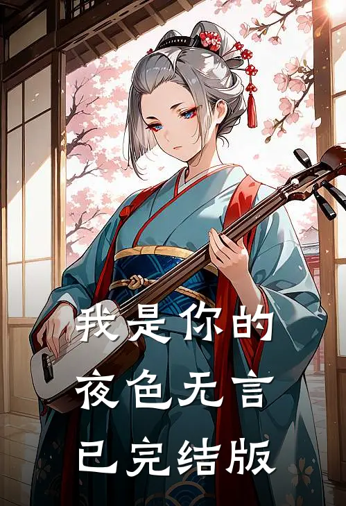我是你的夜色无言已完结版