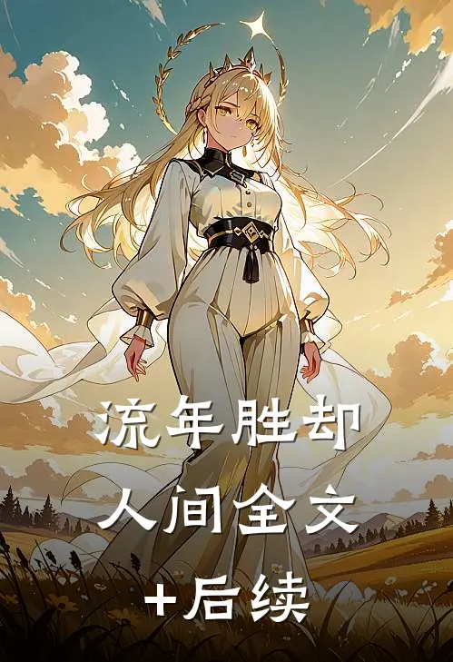 流年胜却人间全文+后续
