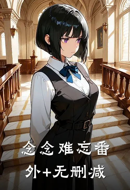 念念难忘番外+无删减