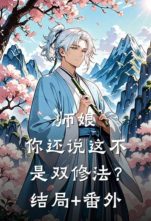 师娘，你还说这不是双修法？结局+番外