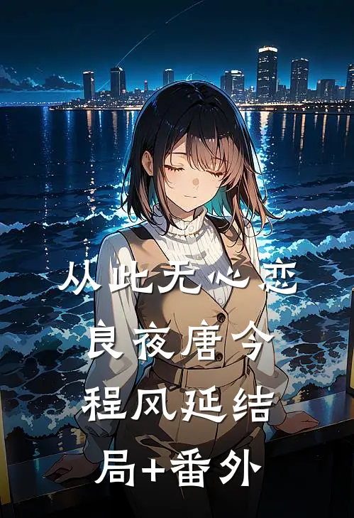 从此无心恋良夜唐今程风延结局+番外