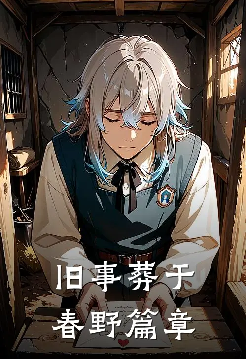 旧事葬于春野篇章