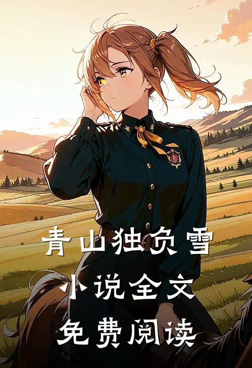 青山独负雪小说全文免费阅读