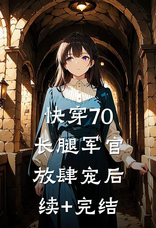 快穿70：长腿军官放肆宠后续+完结