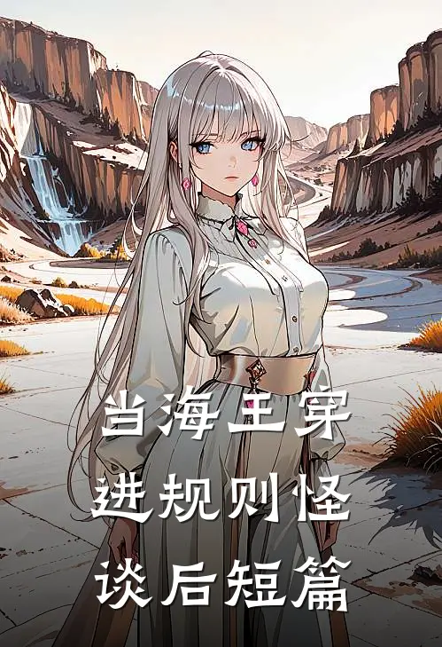 当海王穿进规则怪谈后短篇