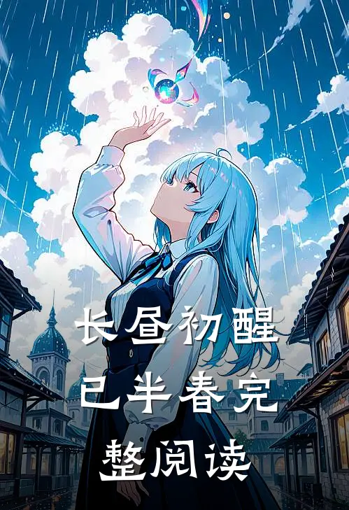 长昼初醒已半春完整阅读