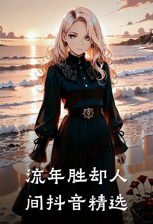 流年胜却人间抖音精选
