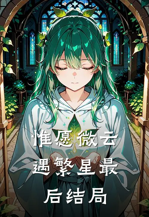 惟愿微云遇繁星最后结局