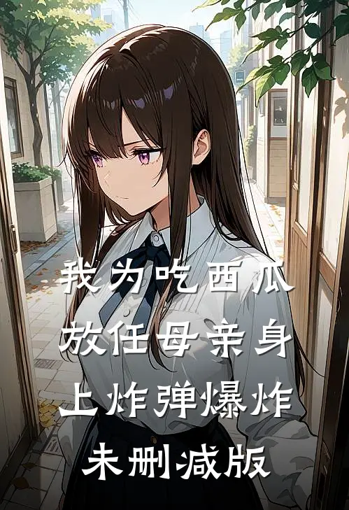 我为吃西瓜放任母亲身上炸弹爆炸未删减版