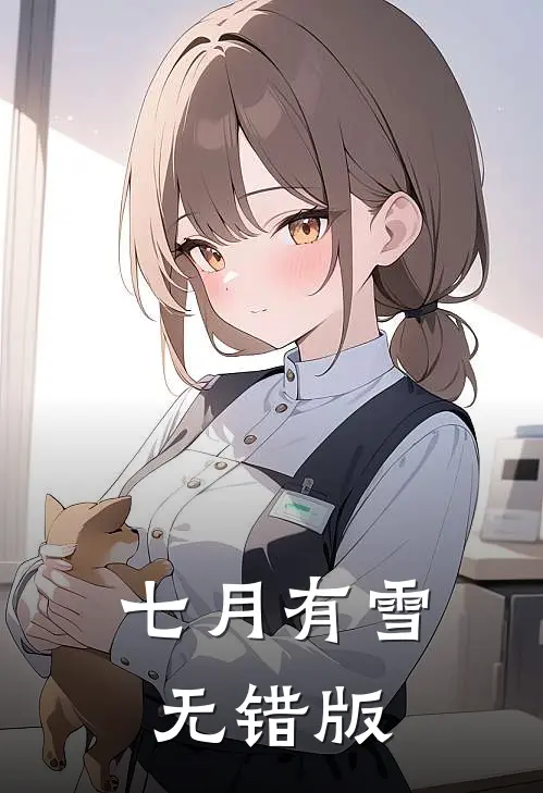 七月有雪无错版