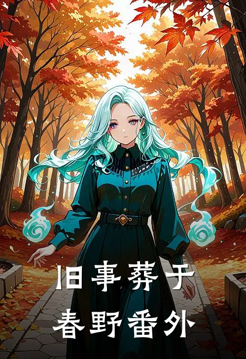 旧事葬于春野番外