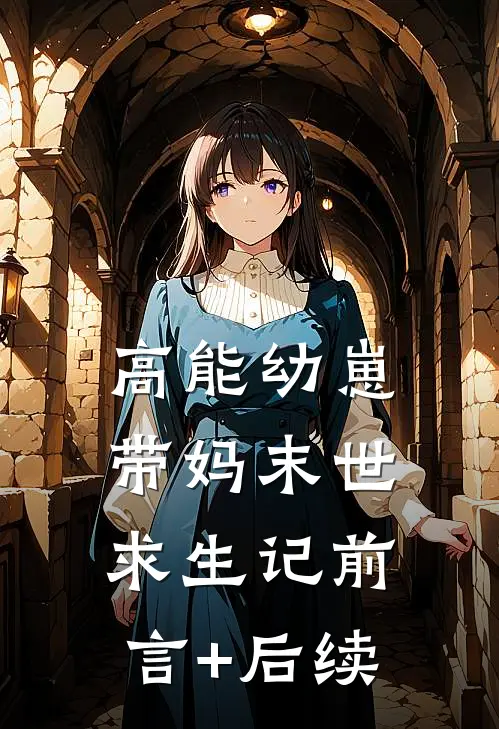 高能幼崽带妈末世求生记前言+后续