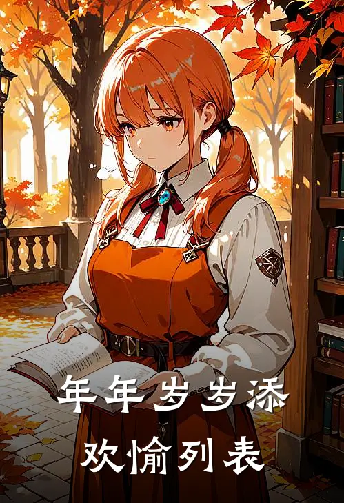 年年岁岁添欢愉列表