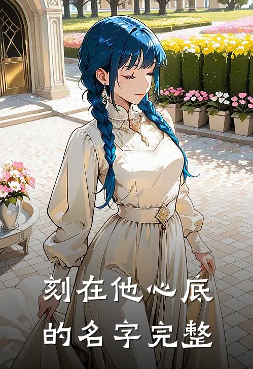 刻在他心底的名字完整