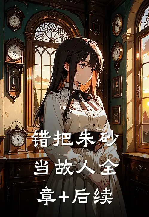 错把朱砂当故人全章+后续