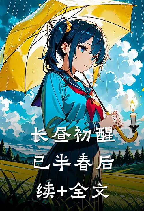 长昼初醒已半春后续+全文