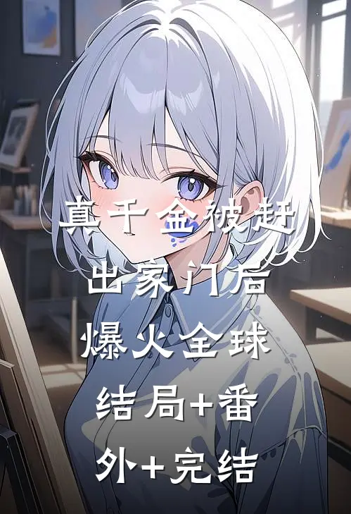真千金被赶出家门后，爆火全球结局+番外+完结