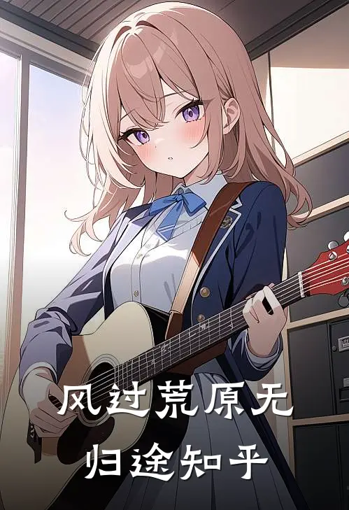 风过荒原无归途知乎