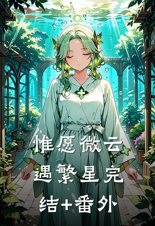 惟愿微云遇繁星完结+番外