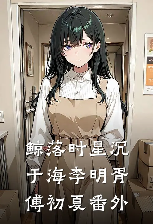 鲸落时星沉于海李明胥傅初夏番外